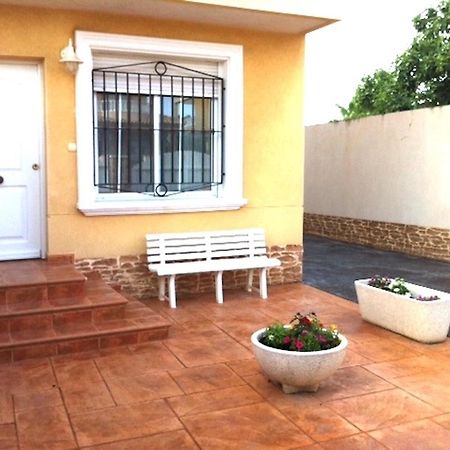 Mountain And Sea Views In Lomas Del Rame Torre Del Rame Exterior foto