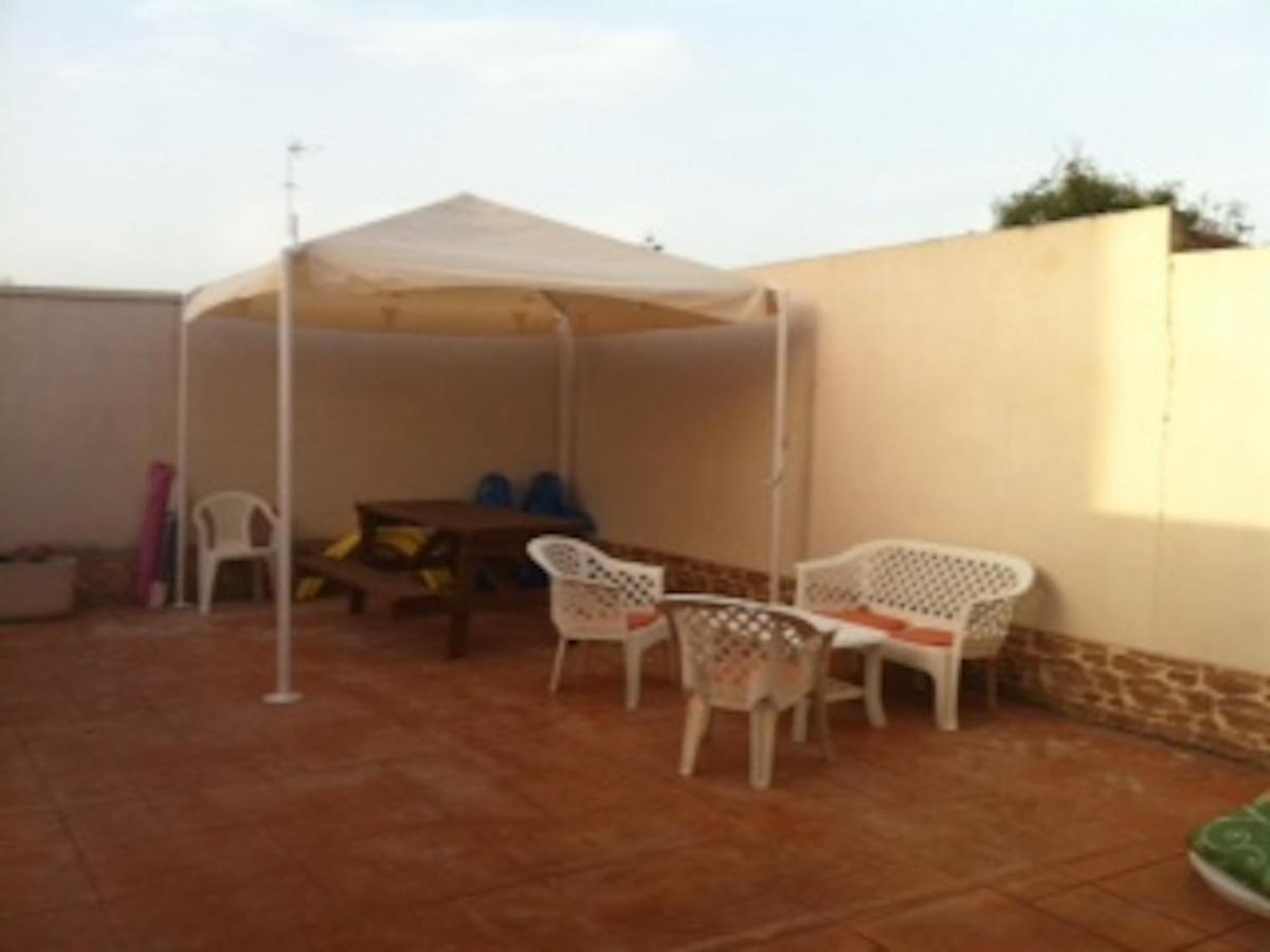 Mountain And Sea Views In Lomas Del Rame Torre Del Rame Exterior foto