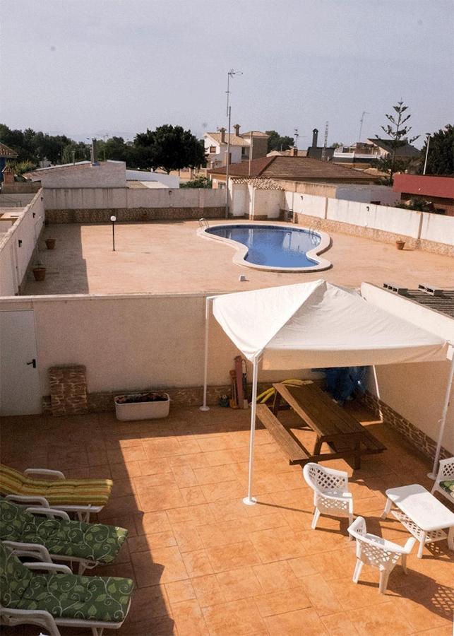 Mountain And Sea Views In Lomas Del Rame Torre Del Rame Exterior foto