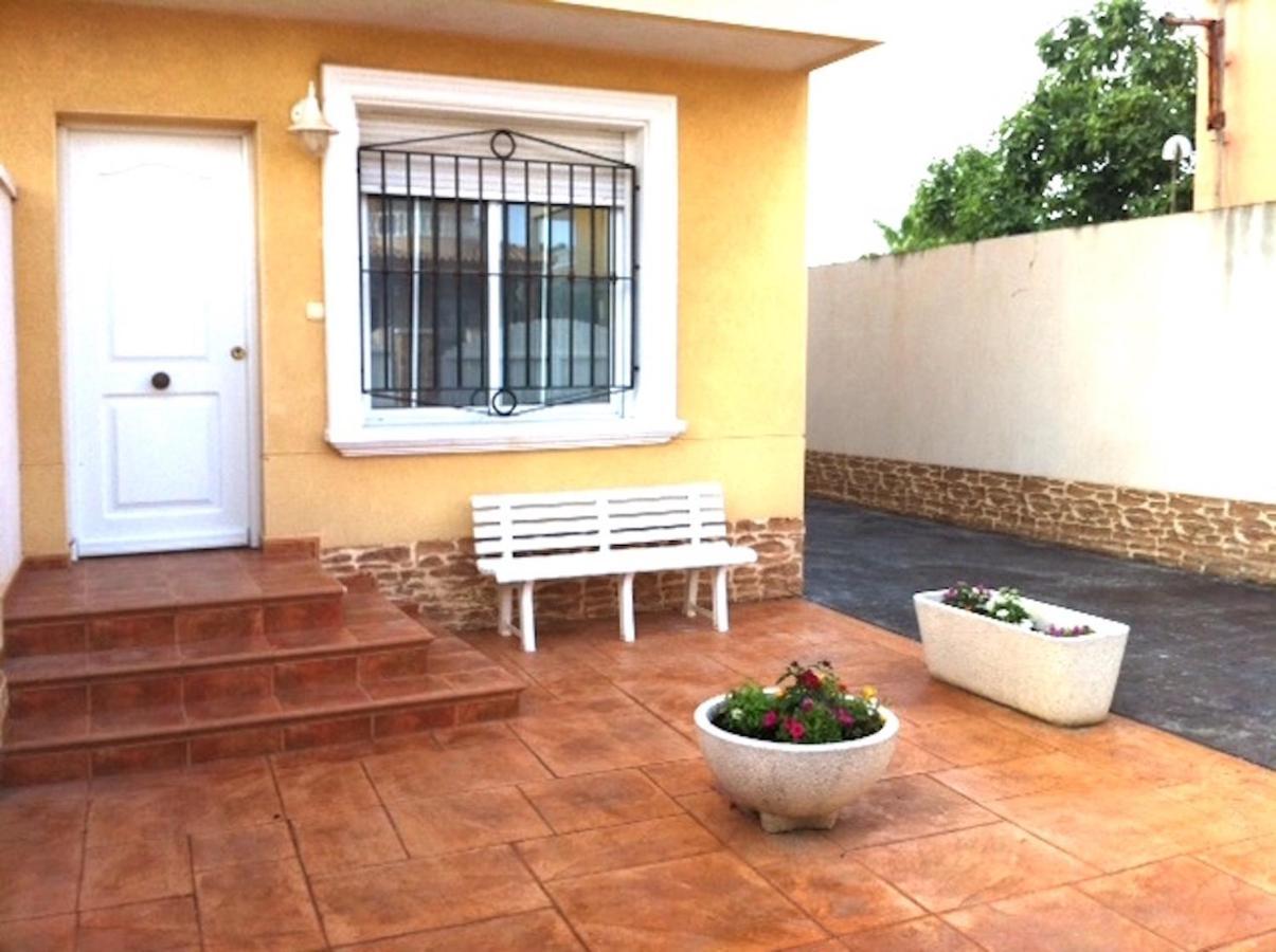 Mountain And Sea Views In Lomas Del Rame Torre Del Rame Exterior foto