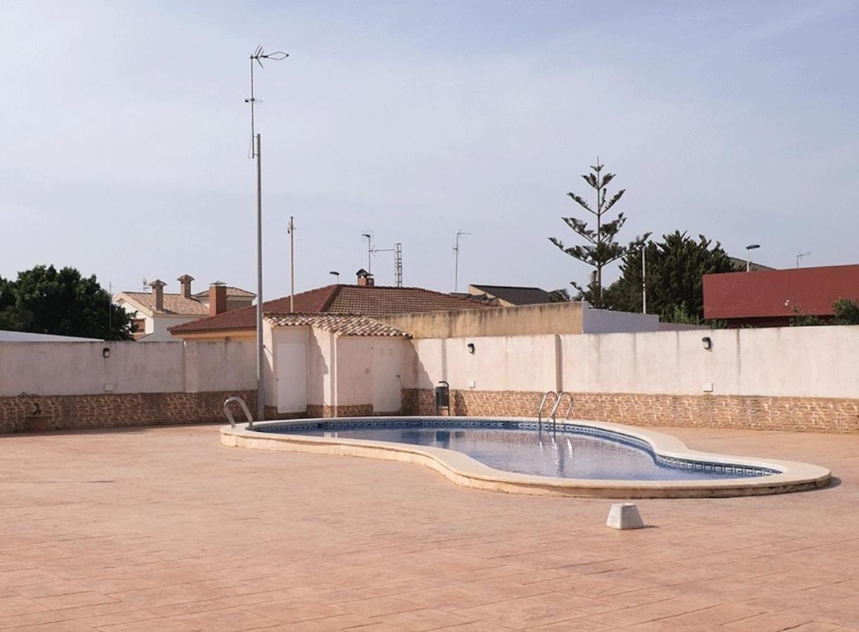 Mountain And Sea Views In Lomas Del Rame Torre Del Rame Exterior foto