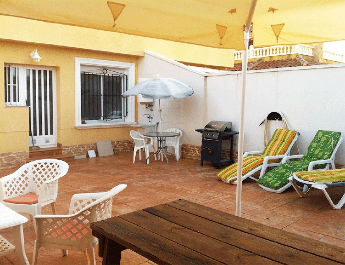 Mountain And Sea Views In Lomas Del Rame Torre Del Rame Exterior foto