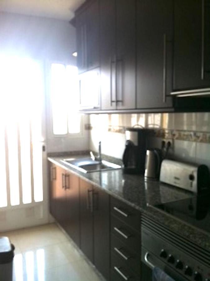 Mountain And Sea Views In Lomas Del Rame Torre Del Rame Exterior foto