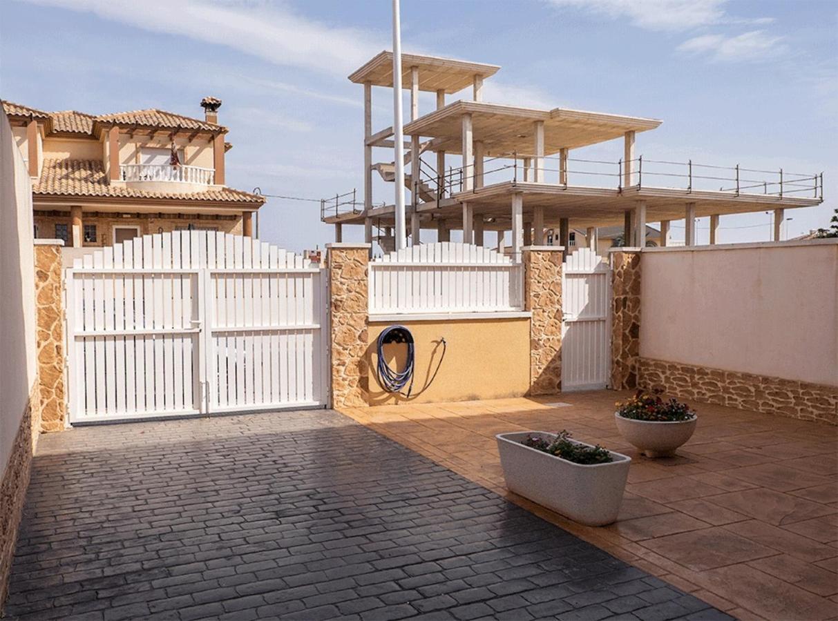 Mountain And Sea Views In Lomas Del Rame Torre Del Rame Exterior foto